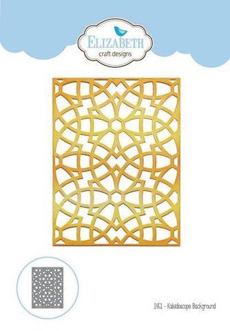Background Dies - Kaleidoscope