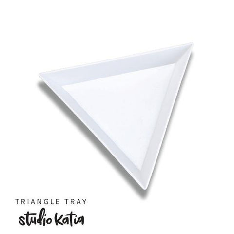 Triangle Tray