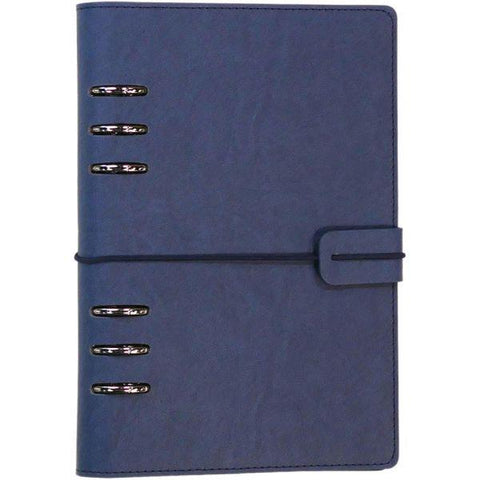 Planner Essentials Planner - Storm