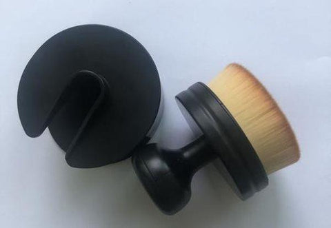 Mixed Media Ergonomic Blending Brush