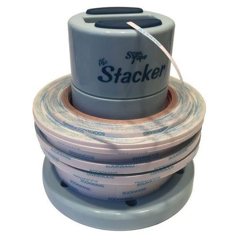 The Stacker