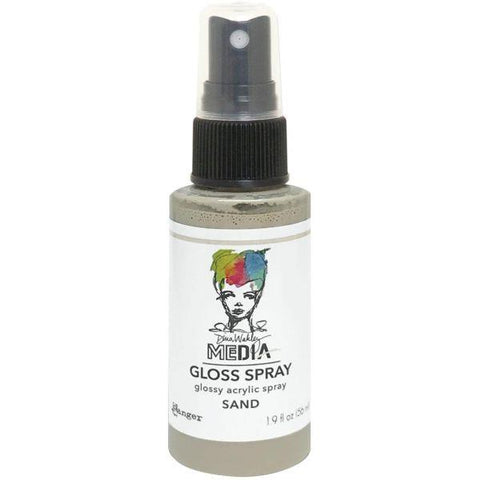 Gloss Sprays - Sand