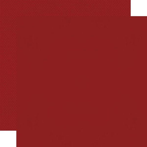 Color Vibe -  Cranberry