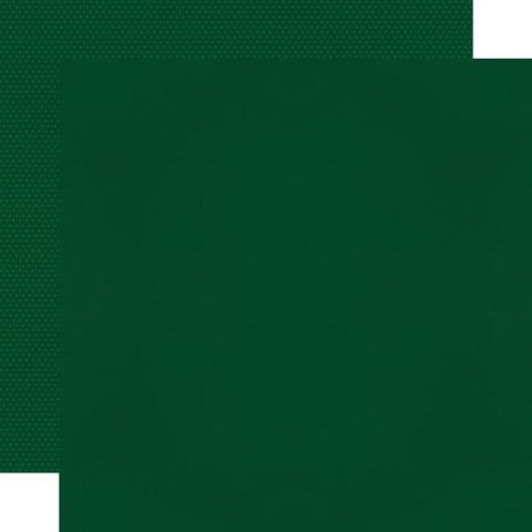 Color Vibe -  Evergreen