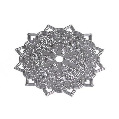 Die - Mandala