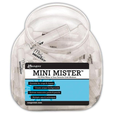 Mini Misters