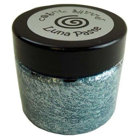 Cosmic Shimmer Luna Paste - Moonlight Ocean
