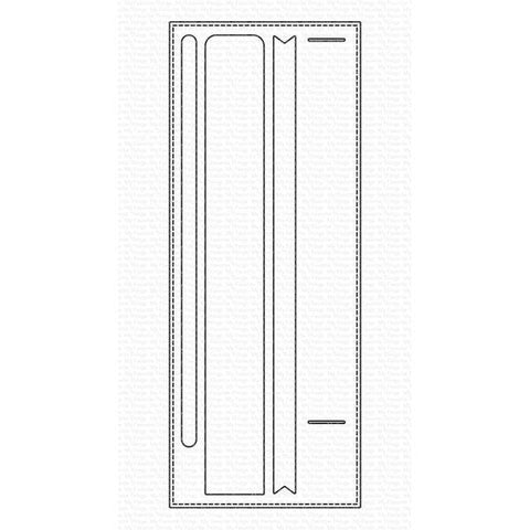 Dies - Slimline Starter