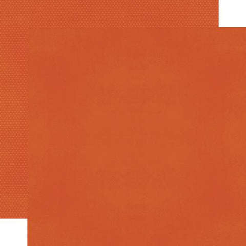 Color Vibe - Fall - Pumpkin