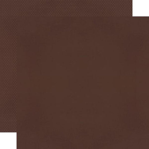 Color Vibe - Fall - Espresso