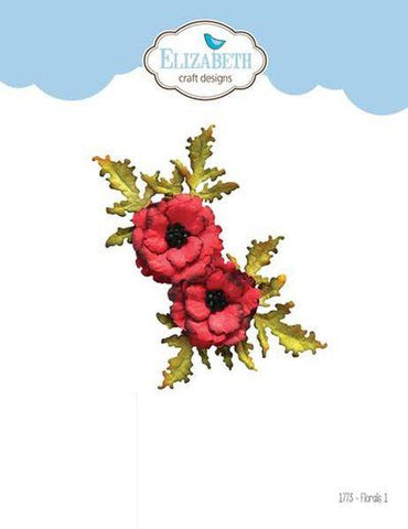 Dies - Florals 1