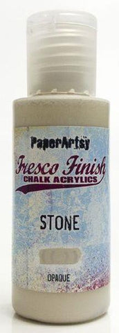 Fresco Finish - Stone