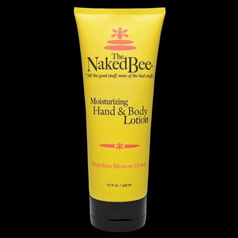 Grapefruit Blosson & Honey - 6.7oz Hand & Body Lotion