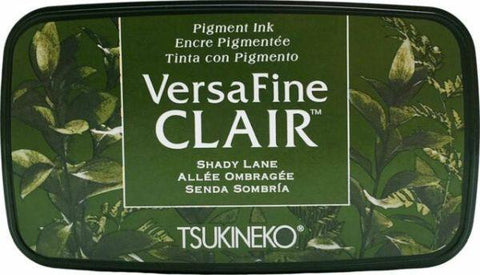 Versafline Clair Ink Pad - Shady Lane