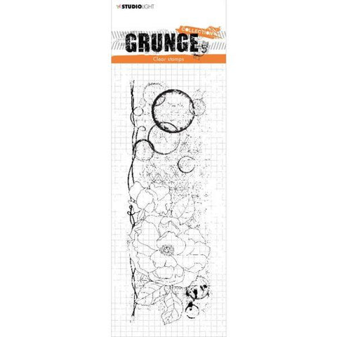 Clear Stamps - Grunge Collection 4.0 - Nr. 495