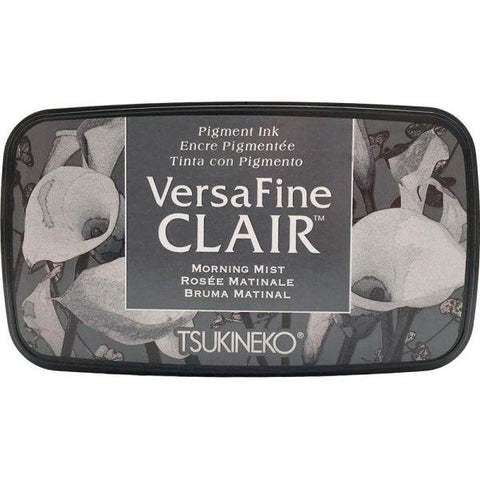 VersaFine Clair - Pigment Ink Pad - Morning Mist
