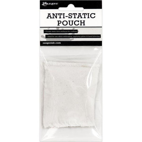 Anti Static Pouch