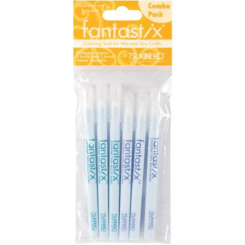 Fantastix Colour Tool - Combo Pack