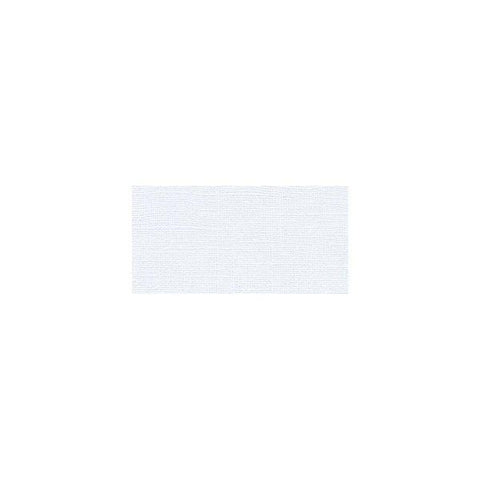 Canvas Cardstock - Snowbound