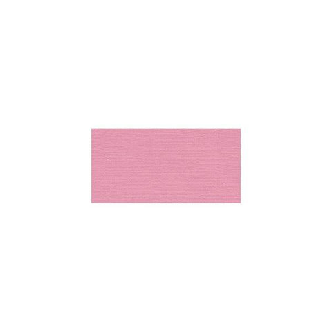 Canvas Cardstock - Sweetie Pie
