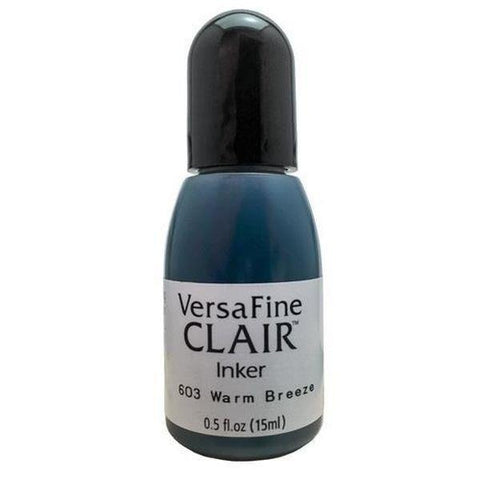 Versafine Clair Reinker - Warm Breeze