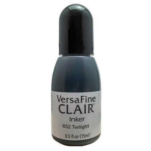 Versafine Clair Reinker - Twilight
