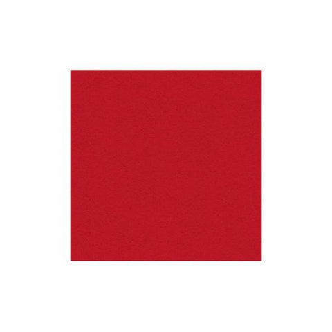 Classic Cardstock - Scarlet