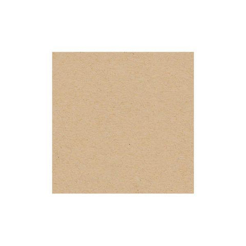 Classic Cardstock - Kraft