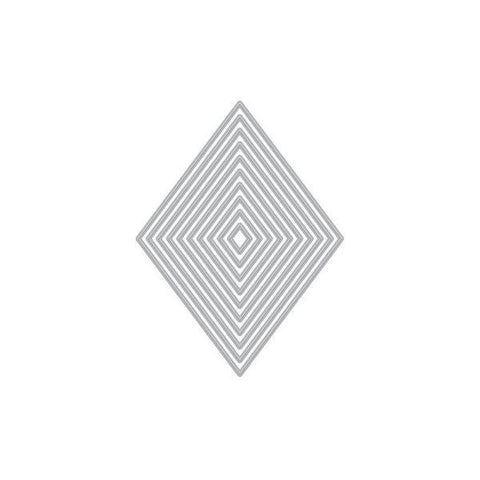 Dies - Diamond Infinity