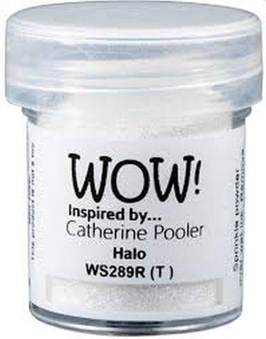 Embossing Powder - Halo (Catherine Pooler Exclusive)