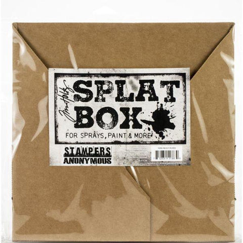 Splatbox