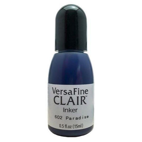 Versafine Clair Reinker - Paradise