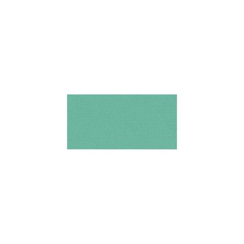Canvas Cardstock - Spearmint