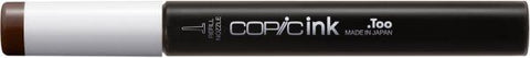 Copic Refill - E-29 - Burnt Umber
