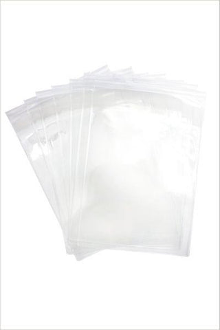 Large Storage Pouches