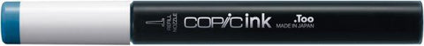Copic Refill - B06 - Peacock Blue