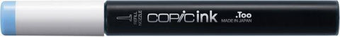 Copic Refill - B34 - Manganese Blue