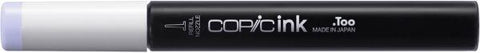 Copic Refill - B60 - Pale Blue Gray