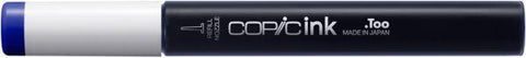 Copic Refill - B69 - Strato Blue