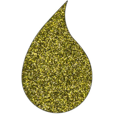 Embossing Powder - Peridot