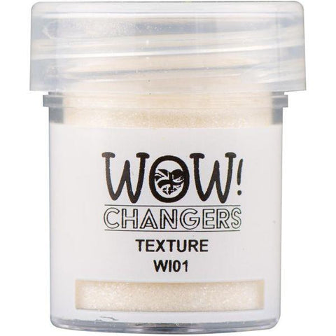 Wow Changers - Texture