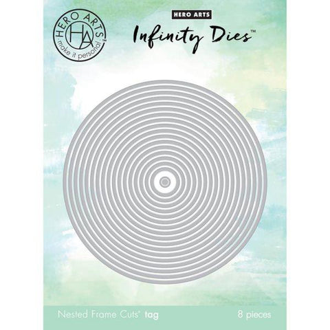 Infinity Dies - Circle