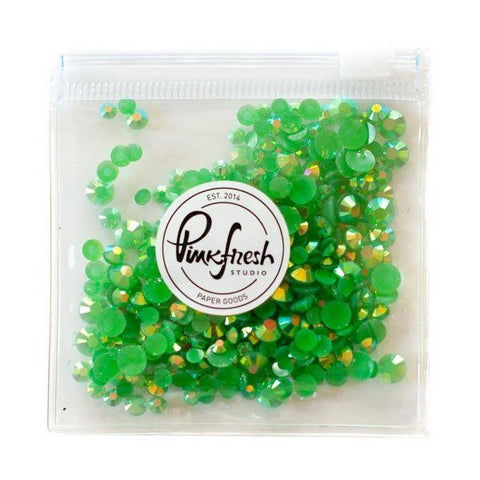 Jewel Essentials - Emerald City