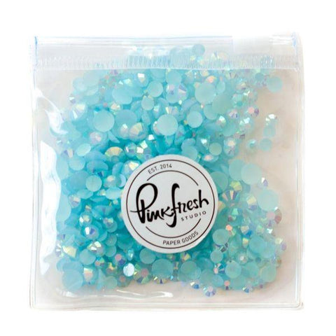 Jewel Essentials - Sky Blue