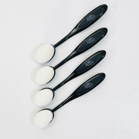 Blender Brush - 4 pack
