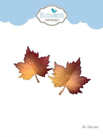 Dies - Maple Leaves