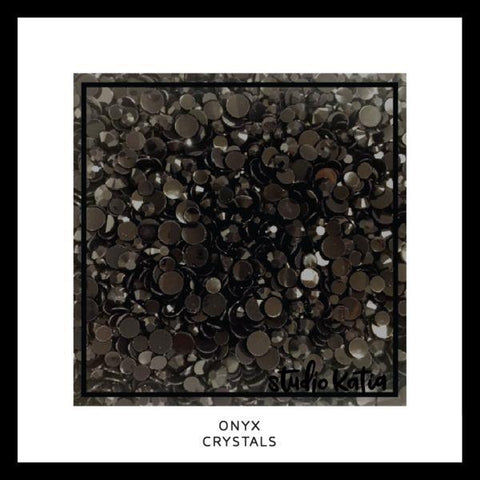 Onyx Crystals