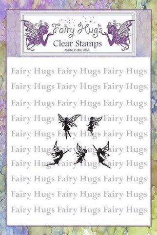 Clear Stamps - Condo Dwellers