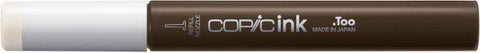 Copic Ink Refill - W0 - Warm Gray