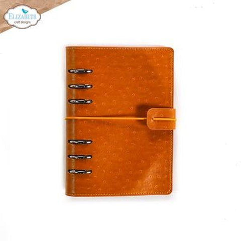 Planner - Sidekick - Ochre